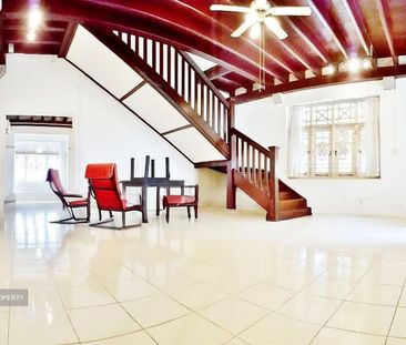 MAY ROAD (D12), Detached - For Rent - Photo 1