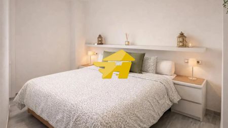 Piso de alquiler en Constancia , Perchel Sur - Plaza de Toros Vieja - Photo 4