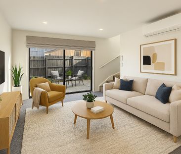 6/20 Fitzherbert Road, Wainuiomata - Photo 1