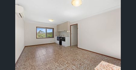 Studio with water & electricity included - Photo 3