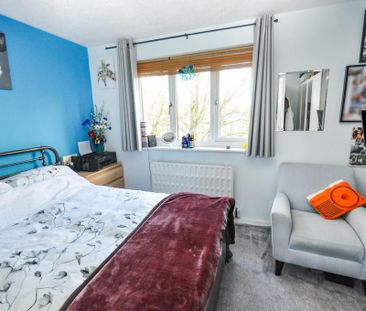 1 bedroom maisonette to rent - Photo 4