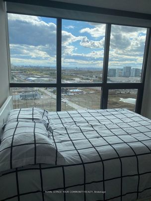 For Lease - 2900 Highway 7 Road Unit# 1604, Vaughan, Ontario - Photo 1