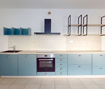 Appartement à louer 3 pièces • Hagondange - Photo 4