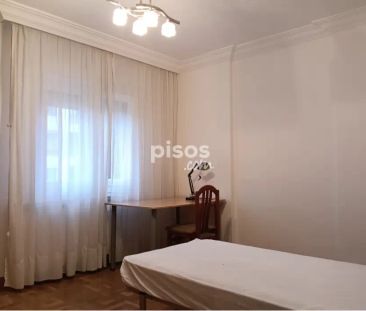 Piso en alquiler en Calle de Alfonso 'El Batallador' - Photo 5