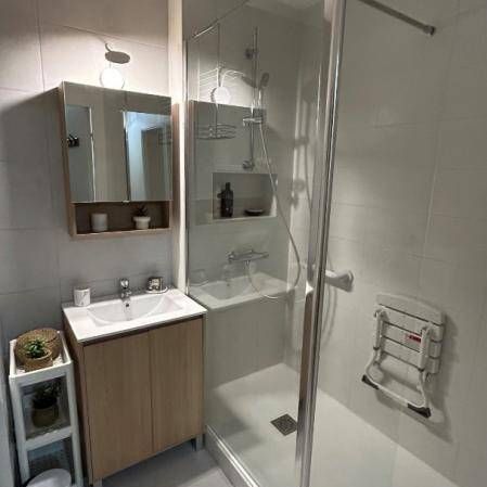 Location appartement t3 63 m² à Bordeaux (33000) Chartrons-Grand-Parc 10 - Photo 1