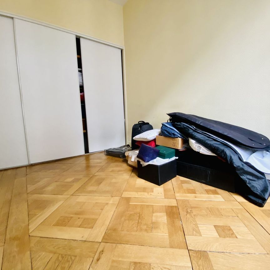 PALAIS GALLIEN - BALCON - Photo 1