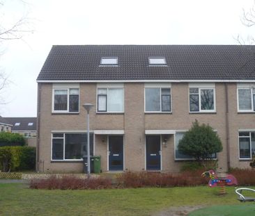Huis te huur: Binnenhei 17 5508 TG Veldhoven - Photo 6