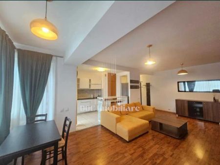 Inchiriere apartament 2 camereILujerului -65mp - Photo 2