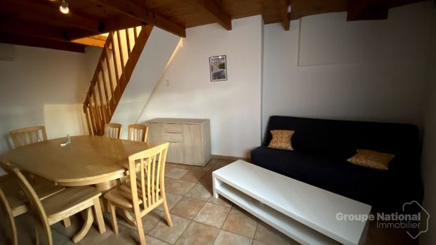 Maison 3 Pièces 73 m² - Photo 1