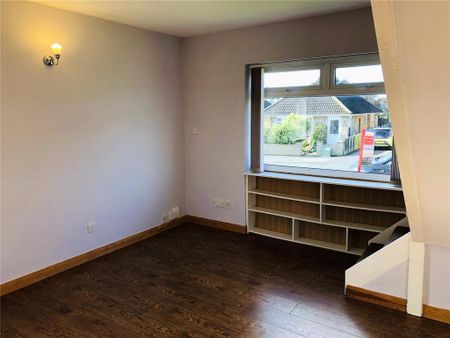 2 bedroom house to rent - Photo 3