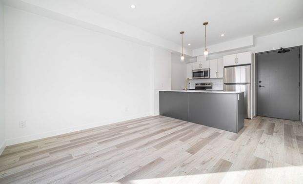 Georgia: Gold Accents – 196 Colony, Winnipeg, MB - Photo 1