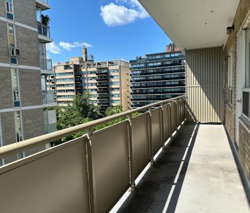 For Lease - 565 Avenue Road Unit# 706, Toronto, Ontario - Photo 2