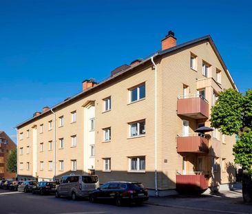 Prinsgatan 13 B - Photo 5