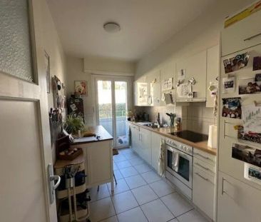 Appartement de 3.5 pièces à Lausanne - Foto 4
