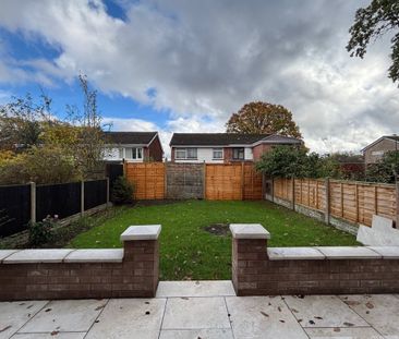 Hunstanton Avenue, BIRMINGHAM - Photo 1