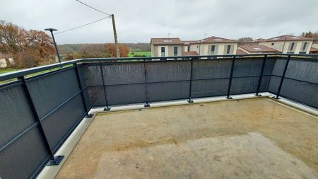 Location Appartement 3 pièces 58m² BRUGUIERES 31150 - Photo 5