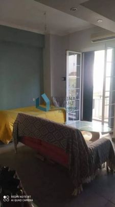 Studio/Γκαρσονιέρα για ενοικίαση Υψηλά Αλώνια (Πάτρα) - Φωτογραφία 1