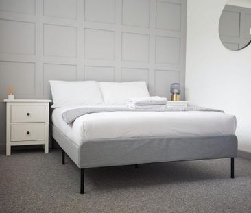 5 bedroom terraced house to rent - Photo 6