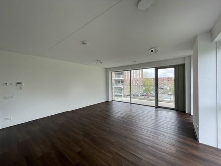 Te huur: Appartement Winklerlaan in Utrecht - Foto 2