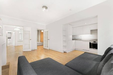 1 bedroom flat to rent - Photo 2