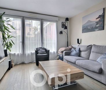 Appartement à louer 2 pièces • 41,64 m2 Meudon - Photo 3