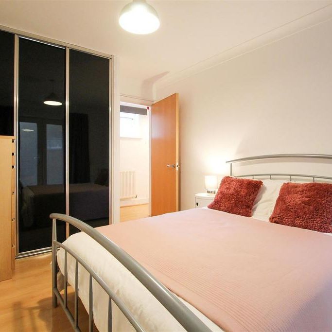 1 bedroom house to rent - Photo 1