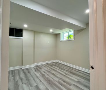 For Lease - 36 Spry Avenue Unit# lower, Clarington, Ontario - Photo 5