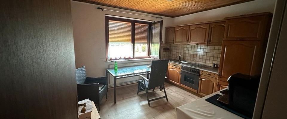 Wohnung in Ganderkesee - Foto 1