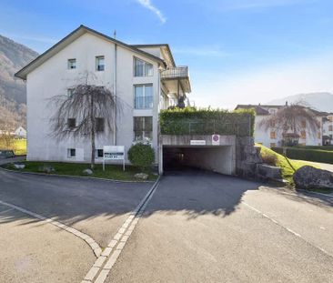 3.5 Zimmer, 88 m², 2. Stock - Photo 3