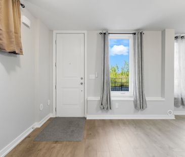 For Lease - 160 Densmore Road Unit# 601, Cobourg, Ontario - Photo 3