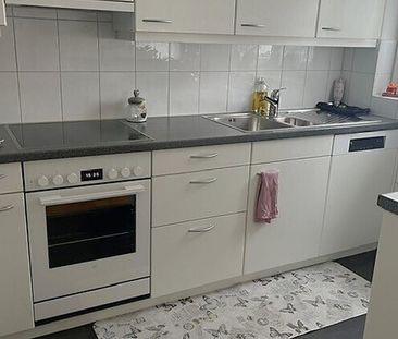 3½ Zimmer-Wohnung in Buchrain (LU), möbliert, auf Zeit - Foto 6