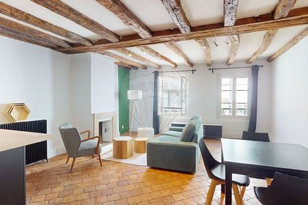 Appartement 1 chambre(s) à louer - Orléans - Photo 3