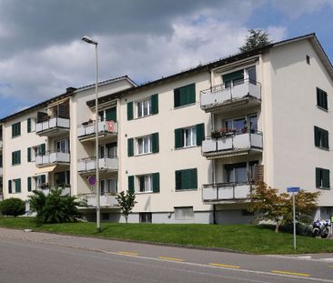 "Lebensqualität am Rande von Pfäffikon ZH!" - Photo 1
