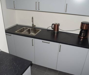 Te huur: Huis Wycker Heidenstraat 7 B-kmr 5 in Maastricht - Foto 4
