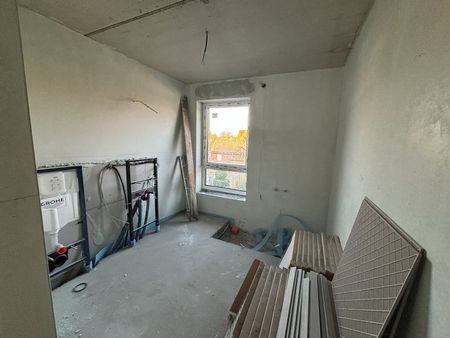 Mieten Sie Ihren neuen Wohntraum! *Neubauwohnung in Rheine* - Foto 5