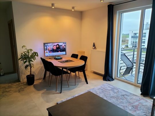 Polecamy na wynajem piękny i duży apartament (430308) - Zdjęcie 1