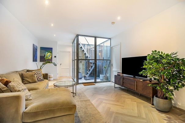 Lijnbaansgracht 203-H, Elandsgrachtbuurt, 1016XA, Amsterdam - Foto 1