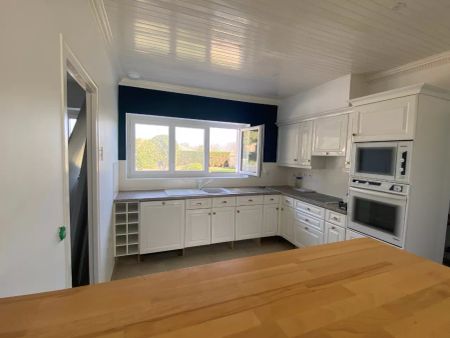 33450 SAINT-LOUBES - Maison de plain-pied de 4 chambres avec jardin à louer - Photo 4