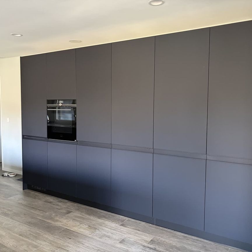 3.5 Zimmer, 89 m², 2. Stock - Photo 1