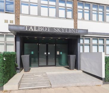 Talbot Skyline, Imperial Drive, Harrow, HA2 - Photo 6