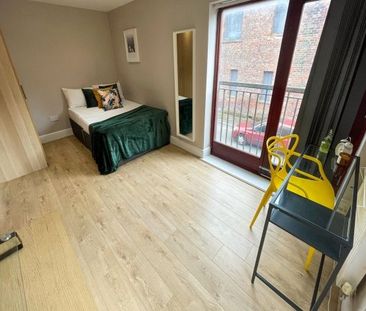 Markden Mews, Liverpool. - Photo 3