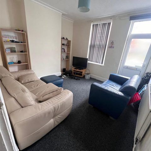 13 Penley Street, Sharrow - Photo 1