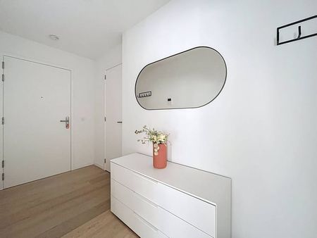 Appartement te huur - Photo 3