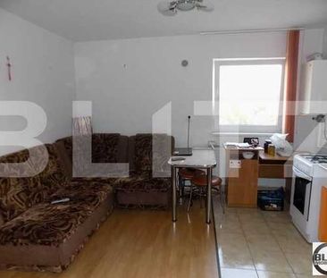 2 camere, 45 mp, imobil nou, parcare, zona Iulius Mall - Photo 6