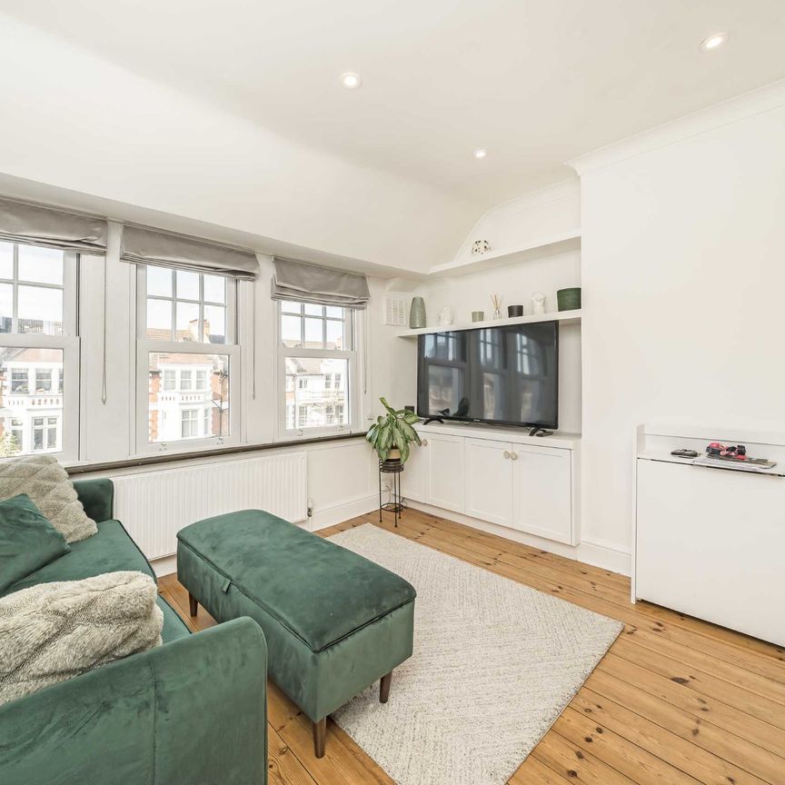 Salford Road, Streatham Hill, SW2, London - Photo 1