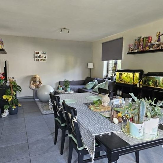 Appartement te huur - Photo 1