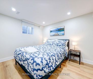 For Lease - 4023 Bishopstoke Lane Unit# Bsmt, Mississauga, Ontario - Photo 6