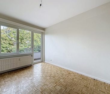 Appartement te huur - Foto 1