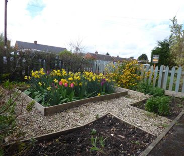 Rumer Close, Long Marston, Stratford-upon-Avon - Photo 4