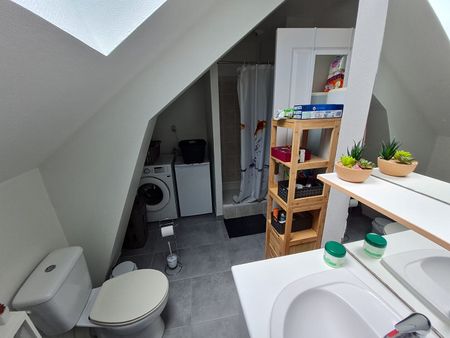 Location Appartement 2 pièces 32m² - Photo 5